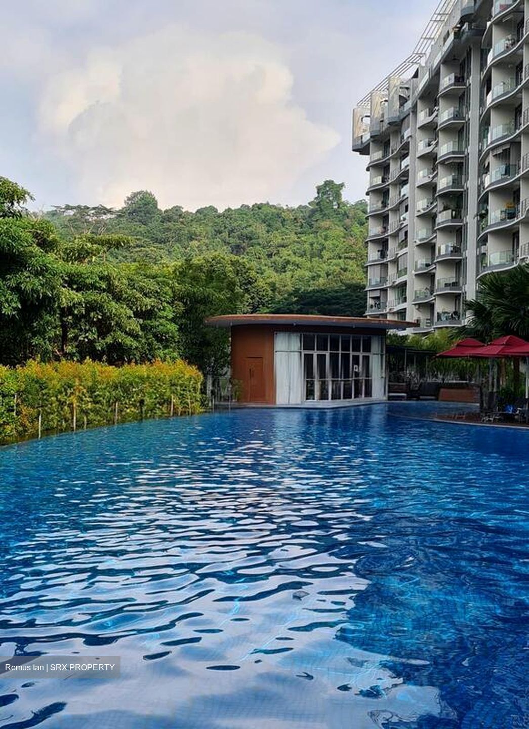 Kingsford . Hillview Peak (D23), Condominium #521382631